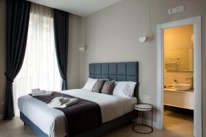 Deluxe Room room in Naplesuite