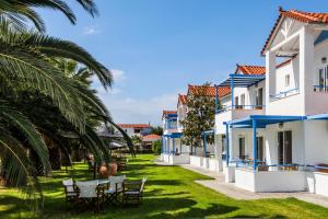 Ostria Skiathos Greece