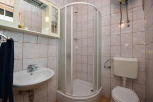 Seaside holiday house Novalja Pag 11512