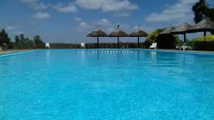 Paso Severino Centro de recreación - Canelones