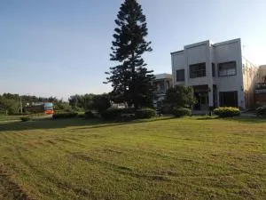 Kinmen Laoye B&B - Chung-lan