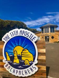 13th Apostle Backpackers