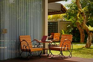 Del Cielo Villa Jimbaran