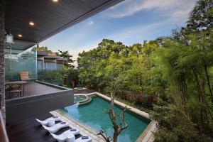 Del Cielo Villa Jimbaran