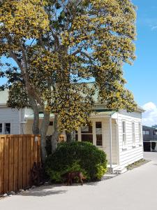 Abbey Court Motel Coromandel