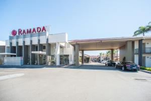 Ramada Hotel & Suites by Wyndham Cabramatta