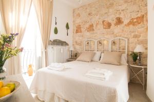 Manidibianco Apulian Relaxing Stay