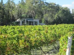 Just Red Wines Cabins - Mingoola