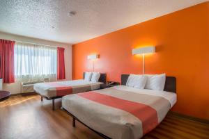 Motel 6-Dallas, TX - North - Richardson