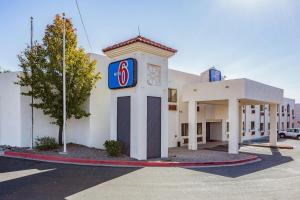 Accommodation in Santa Fe