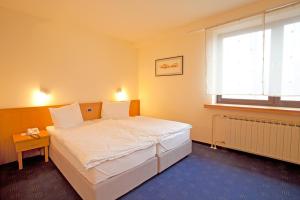 Hotel Tomislavov Dom