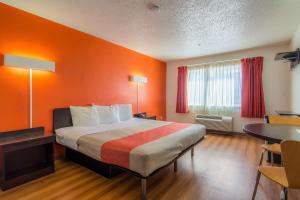 Motel 6-Dallas, TX - North - Richardson