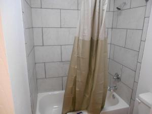 Queen Room with Two Queen Beds - Smoking room in Motel 6-Abilene TX