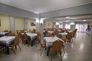 Hotel Bakos Korinthia Greece