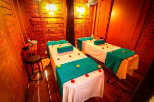 Elephas Resort & Spa