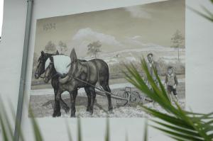 Appartement Apartmenthaus Schlag Naumburg Duitsland