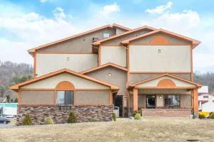 Super 8 by Wyndham Bedford - Frostburg