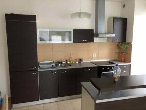 Apartmán Apartament Nitra Agrokomplex - Fair - Botanicka 13 Nitra Slovensko