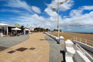 Jarenal Close to the Beach Guacimeta By PVL