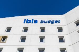 Hotels ibis budget Paris Gennevilliers : photos des chambres