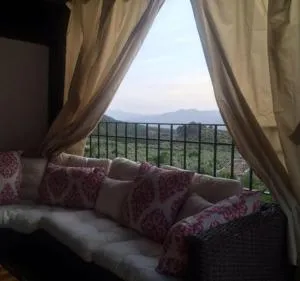 Vivienda Turística Rural Entrepinares - El Ojuelo