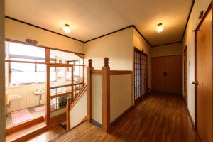 Yufuin Onsen Oyado Jinnouchi