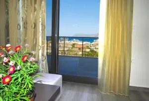 Kastelli View - Kíssamos