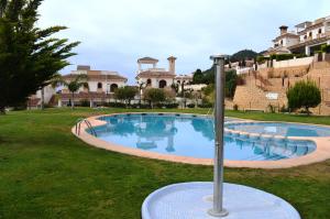Casa Spa