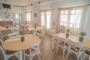 Ostria Hotel & Apartments Andros Greece