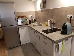 Appartements A citadella : photos des chambres