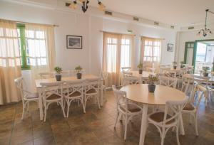 Ostria Hotel & Apartments Andros Greece