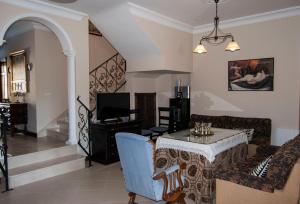 Villa Olea