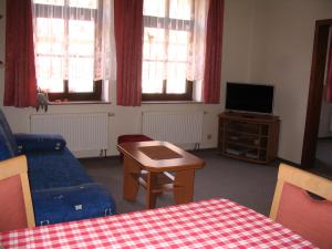 Apartment (2 Adults) room in Apartmany Ingeborg