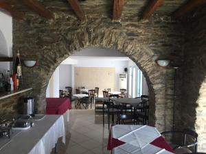 Aiolos Hotel Andros Andros Greece