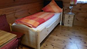 Haus Rheinsteig bei Koblenz