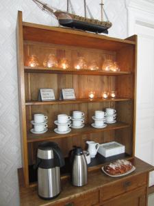 Sörnäsgården Bed & Breakfast