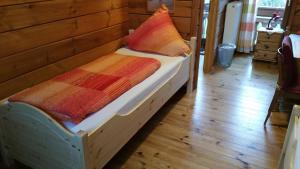 Haus Rheinsteig bei Koblenz