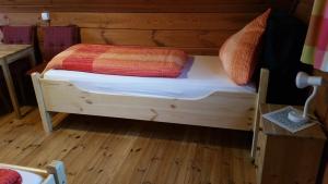 Haus Rheinsteig bei Koblenz