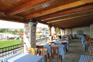 Guesthouse Promenade