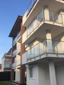 Siófoki luxus apartman