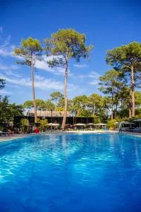 VVF Lège Cap Ferret - 阿卡雄