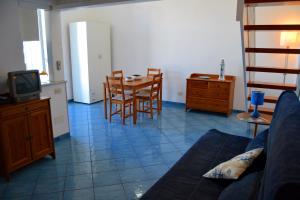 Duplex Apartment