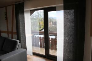 Ferienwohnung Schlierbachtal