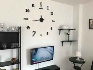 Apartamento en Colombres