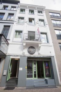 ATW Apartments