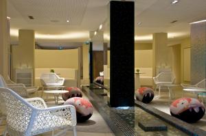 Hotels Radisson Blu Resort & Spa, Ajaccio Bay : photos des chambres