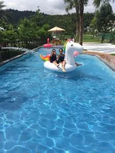 SOHO B&B - Shun-an-ts'un