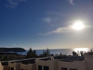 Arena Negra, La Lajita - Fuerteventura