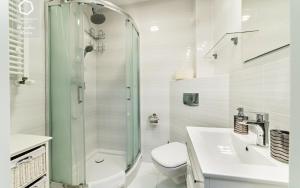 Apartamenty Wonder Home Leśny Dom II