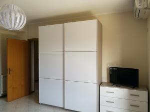 New Panoramic Apartment